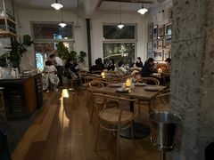 -BOR Eatery(安福路店)