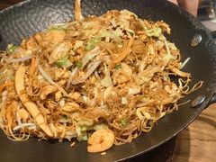 -黄龙海鲜大排档(杭州总店)