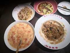 -单家老院·院子里的青岛菜(沙子口店)