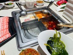 -海底捞火锅(北金鹰店)