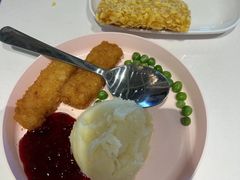 -宜家·瑞典风味餐厅(四元桥店)