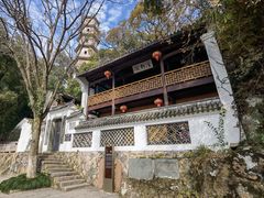 -江心屿景区