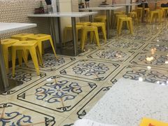 大堂-芬芳甜品(同福路店)