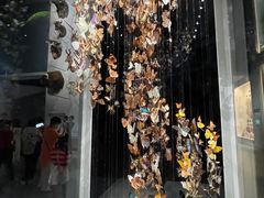 -浙江自然博物院(杭州馆)