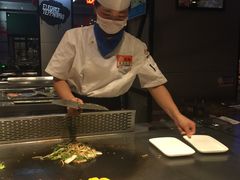-尚雅铁板料理自助餐厅(乐松店)