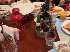 -马哥孛罗咖啡厅·Cafe Marco (厦门马哥孛罗东方大酒店)