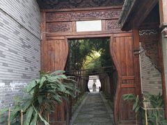 -龙潭水乡