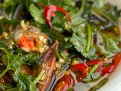 -吴祥记潮州菜·百年老字号·砂锅粥