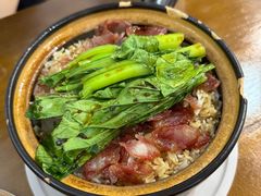 煲仔饭-本味友膳·茶餐厅(和达中心城店)