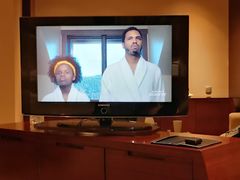 -杭州龙禧福朋喜来登酒店