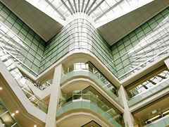 -中山大学中山眼科中心(珠江新城院区)