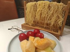 -洪氏嗨捞·猪肚鸡火锅(阳光天地店)