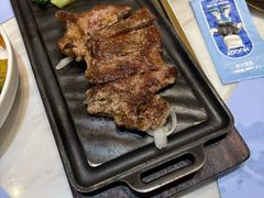 -悦荟牛排餐厅(佳木斯万达店)