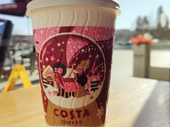 -COSTA COFFEE(龙德广场店)