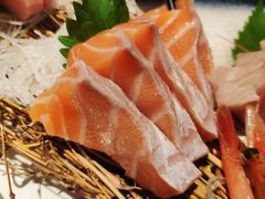 -千代武日本料理(哈西店)