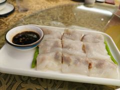 -卡尔顿东方银龙酒店•广西菜•早茶