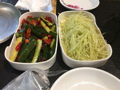 -友乐居羊蝎子(西直门店)