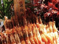 -喜庭海鲜自助(来福士店)