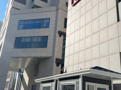 -北京中国职工之家(木樨地地铁站店)