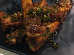 -米家餐厅(长生路店)