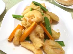 -李连贵熏肉大饼(兴工街店)