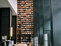 -木嘛working coffee(前海店)