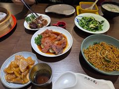 -玖鲜小笼(中山广场店)