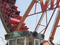 -济南国际园博园