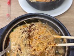 -曹宝林砂锅麻辣烫(星光路店)