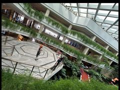 -广州白天鹅宾馆