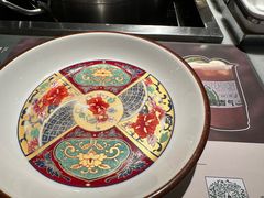 -尚尚仙·酸汤猪手·猪肚鸡火锅(华联万柳购物中心店)