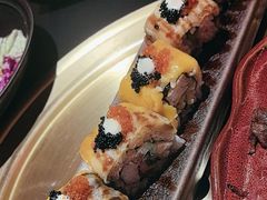-無二炙坊·和牛烧肉(大钟寺1733店)