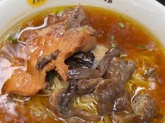 -兴福老面馆(寺路街店)