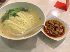 -东泰祥生煎馆(重庆北路店)