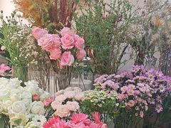 -花屿鲜花(淡水店)