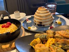 -港丽餐厅(高德置地店)