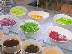 -济宁富力万达嘉华酒店·美食汇自助餐厅