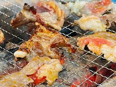 -韩风烤牛肉冷面店