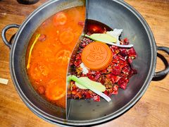 -楠火锅(仁恒梦中心店)