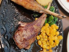 -萨莉亚意式餐厅(杭州滨江天街店)