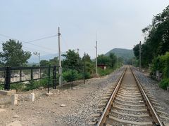 -北京鹫峰国家森林公园