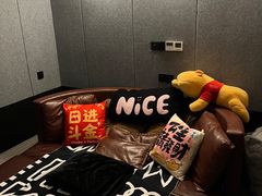 -极光点播影院·Switch.游戏馆(世界之窗店)