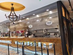 -汉巴味德(大悦城店)