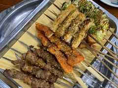 -四合居(柳云路店)