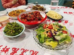 -虎虎龙虾大排档(双井店)