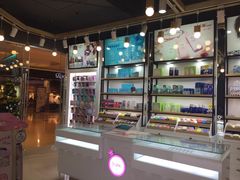 -瞳學會lens mart(南开大悦城店)