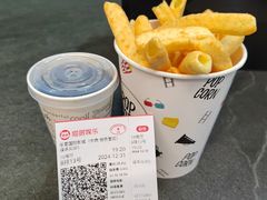 -武汉华夏国际影城(鲁广店)