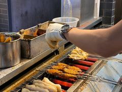 -张庆烤肉·清真