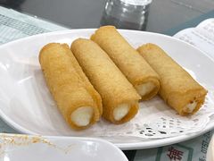 香滑炸牛奶-仁信老铺(盈信城市广场B区店)