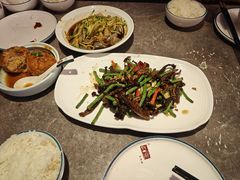 -闫府私房菜·老字号(恒隆店)